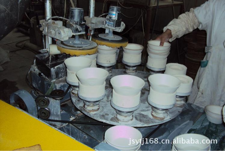 陶瓷全自动生产线,德国等静压成型线国内技术维修服务及配件耗材销售